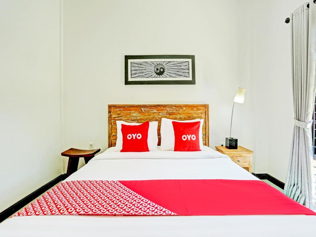 Oyo 91123 Madhava 108 Hotel Ungasan  Ngoại thất bức ảnh
